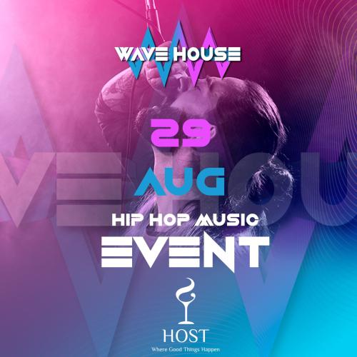 HipHop - Aug 29