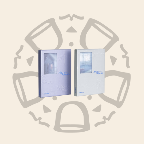 ENHYPEN 2nd Album [ROMANCE : UNTOLD -daydream-] (B...