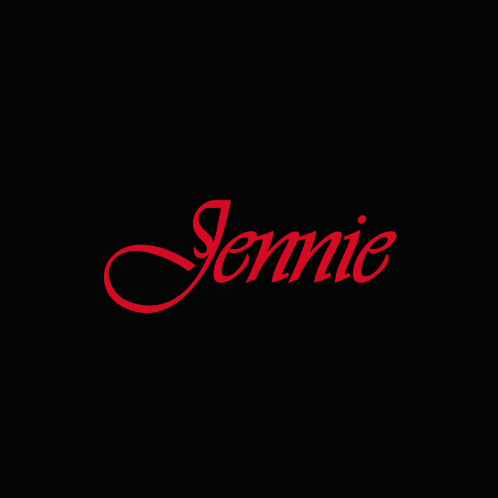 JENNIE- BLACKPINK- COMEBACK- 2025- MARCH- RUBY