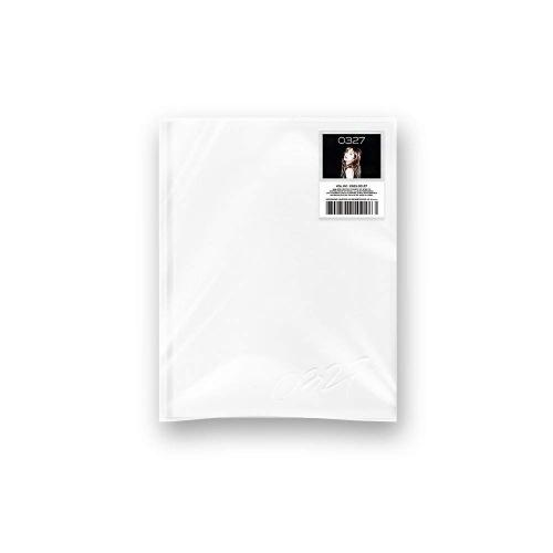 LISA 0327 PHOTOBOOK VOL2 SECOND EDITION | KSHOPPE