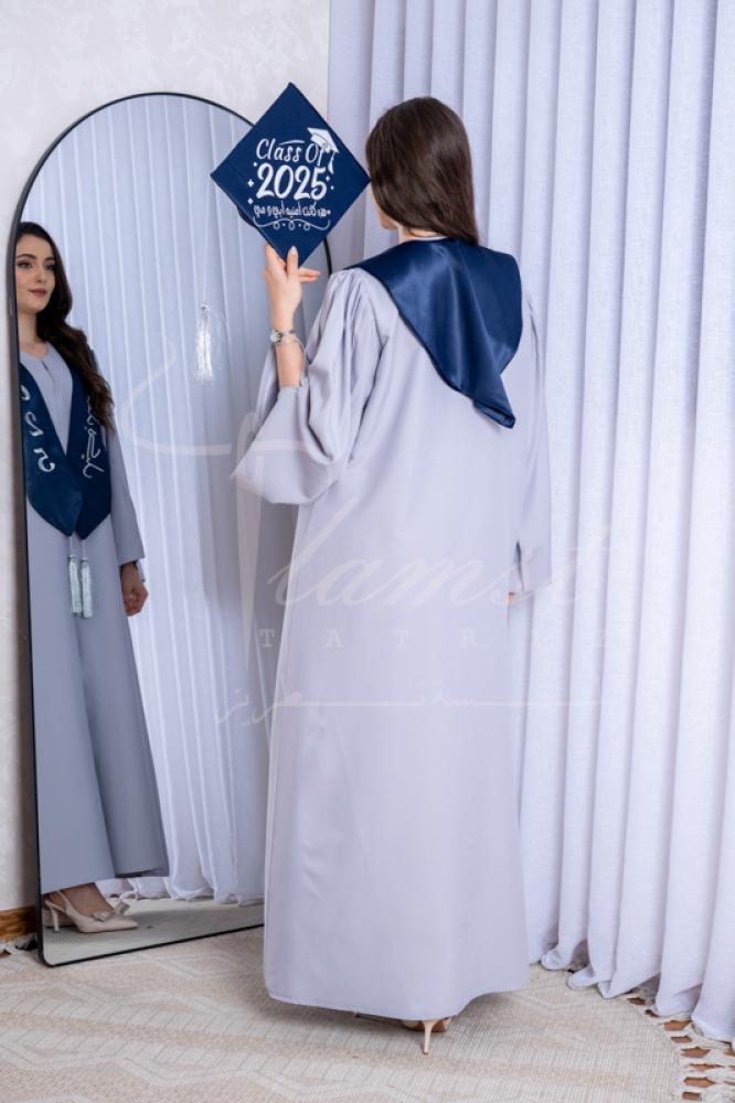 روب تخرج 2025