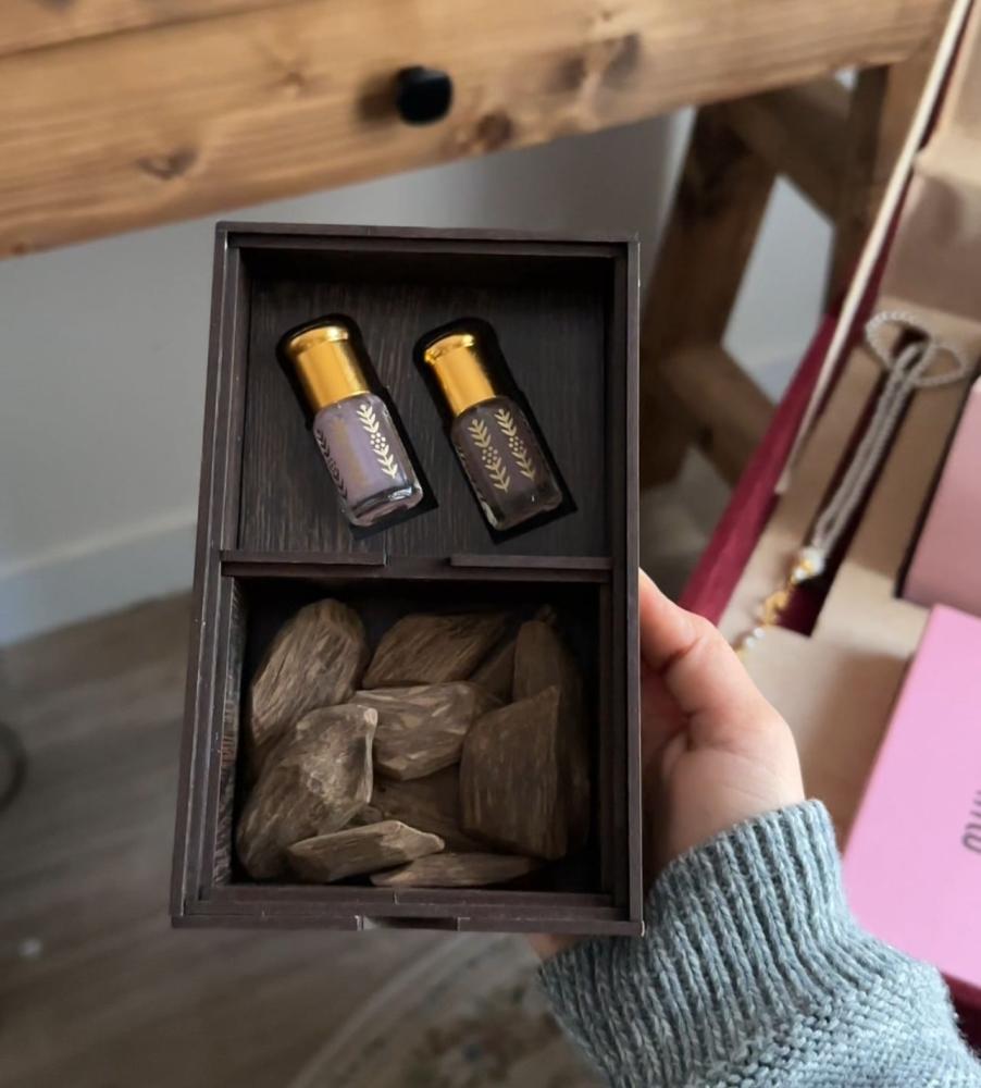 بوكس الدلال