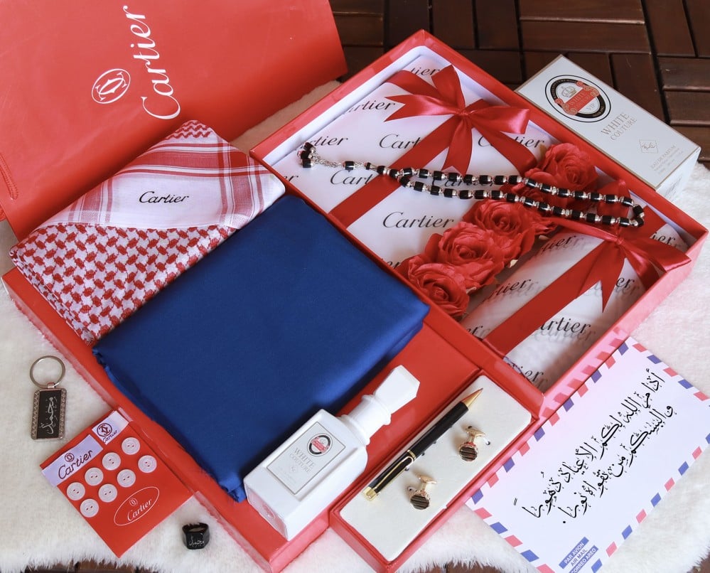 هدايا رجالي عطور صيفية اون لاين