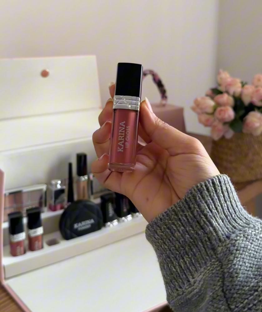 أرواج كريمية لمسة تطريز