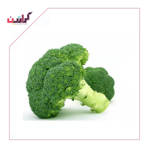 بروكلي بالكيلو