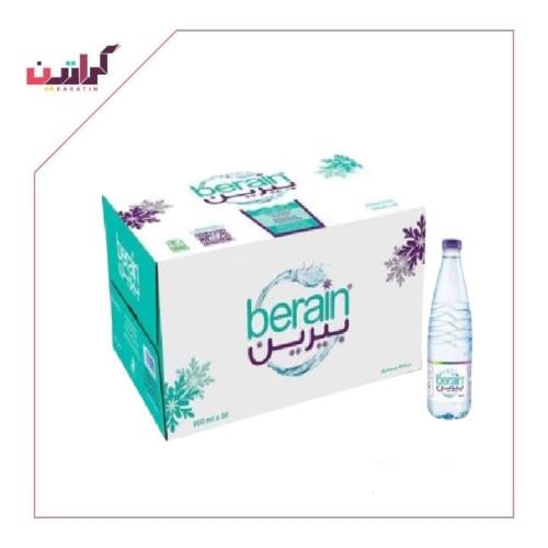 بيرين ريال 600 مل * 28 حبة