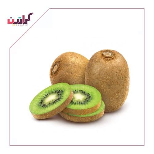 كيوي علبة بلاستيك 1 كجم