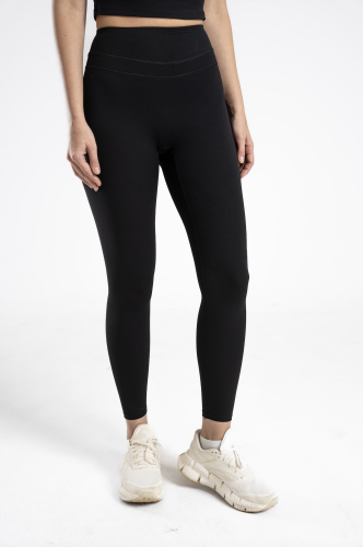 Strength Leggings - Black