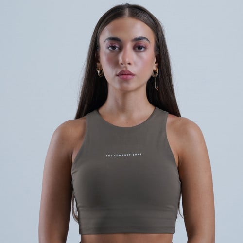 Comfort Zone Scuba Bra