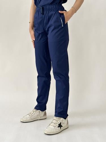 Medical Scrub Pants