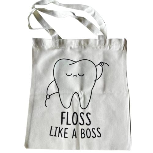 Canva bag