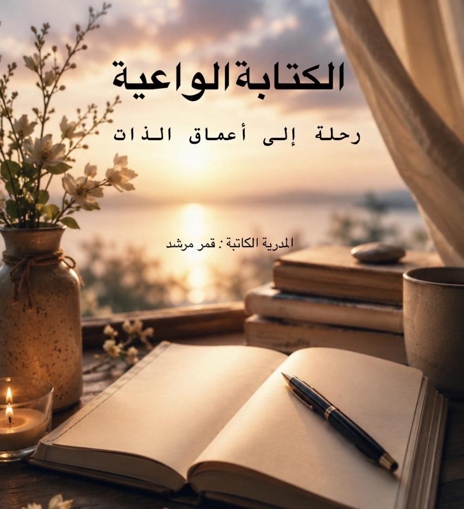 كيف يجد الكاتب صوته الخاص؟ عندما تتوقف عن تقليد الآخرين وتبدأ في كتابة نفسك