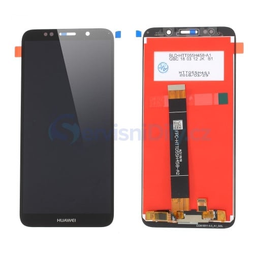 LCD HUAWEI Y5 2018 BLACK