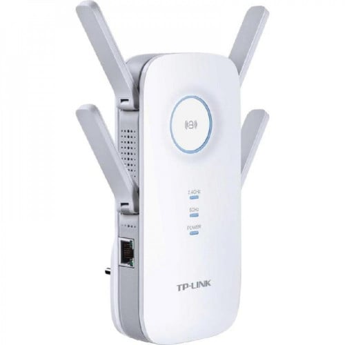 موسع نطاق واي فاي من تي بي لينك RE650 AC2600 MU-MI...