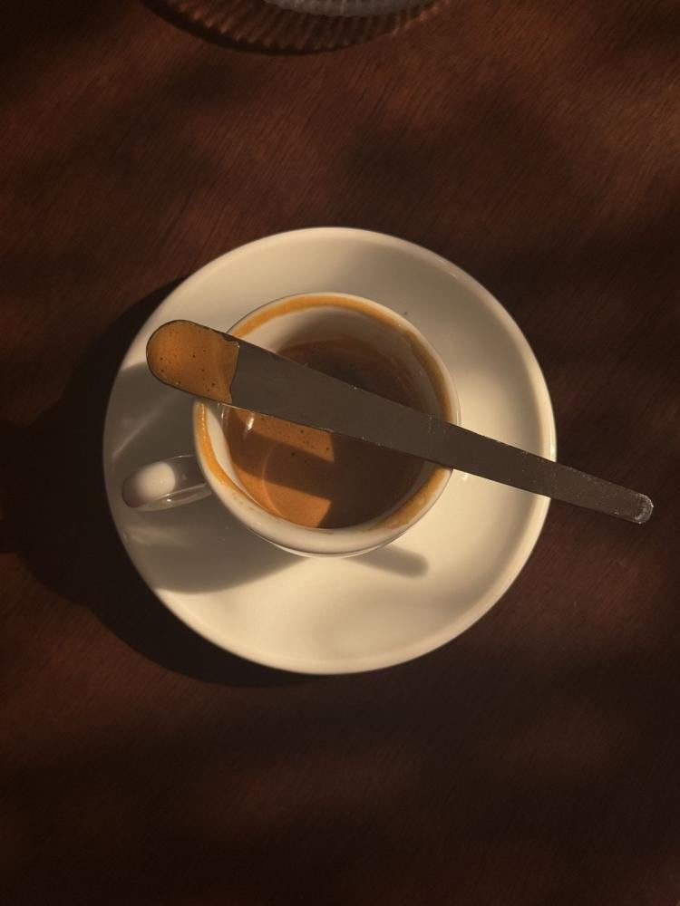 ما هو الفرق بين الاسبريسو والقهوة الأمريكية؟