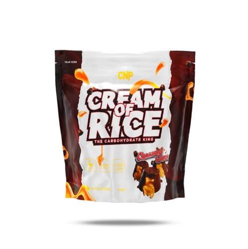 CREAM OF RICE