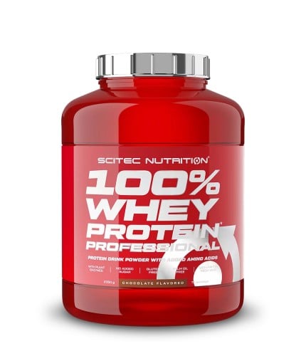 WHEY PROTEIN