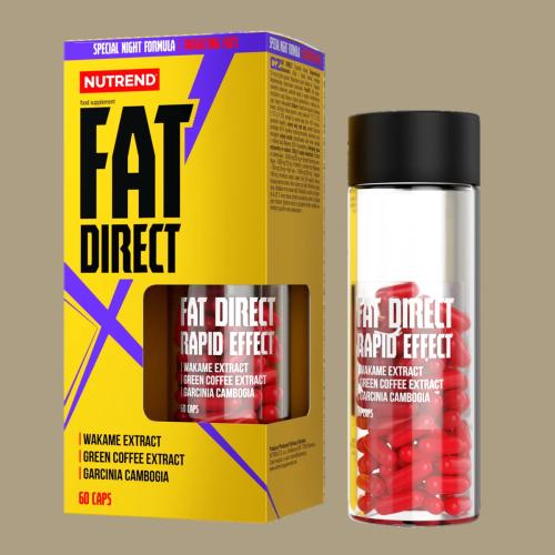 FAT DIRECT