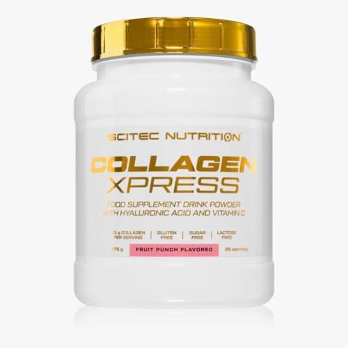 Scitech collagen