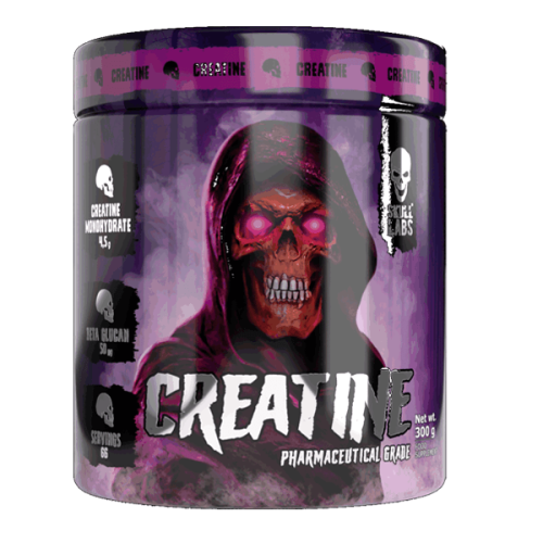 skull labs creatine