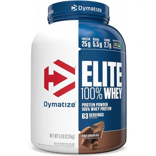 ELITE WHEY