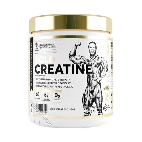 GOLD CREATINE