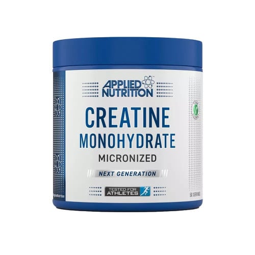 monohydrate CRETINE