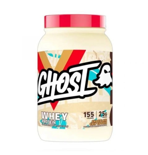 Ghost Whey