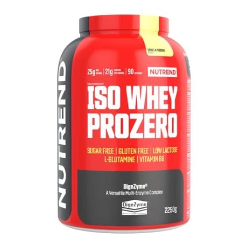 Iso Whey Prozero