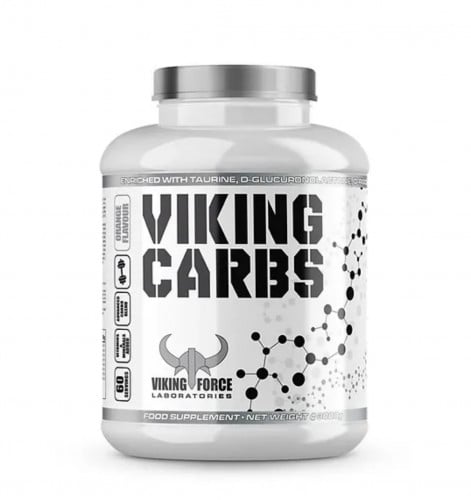 VIKING CARBS