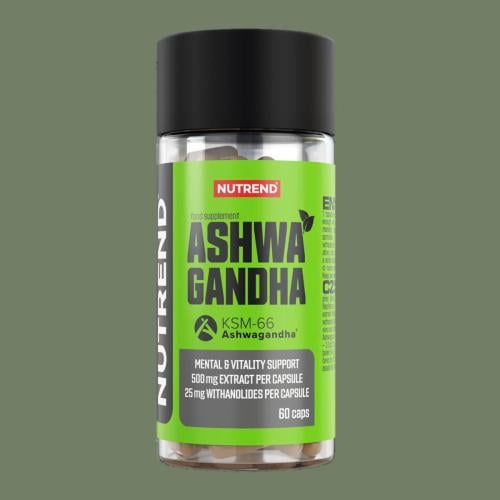 ASHWA GANDHA