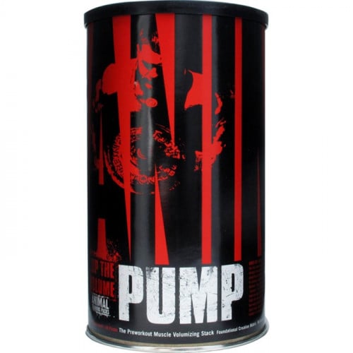 Animal Pump