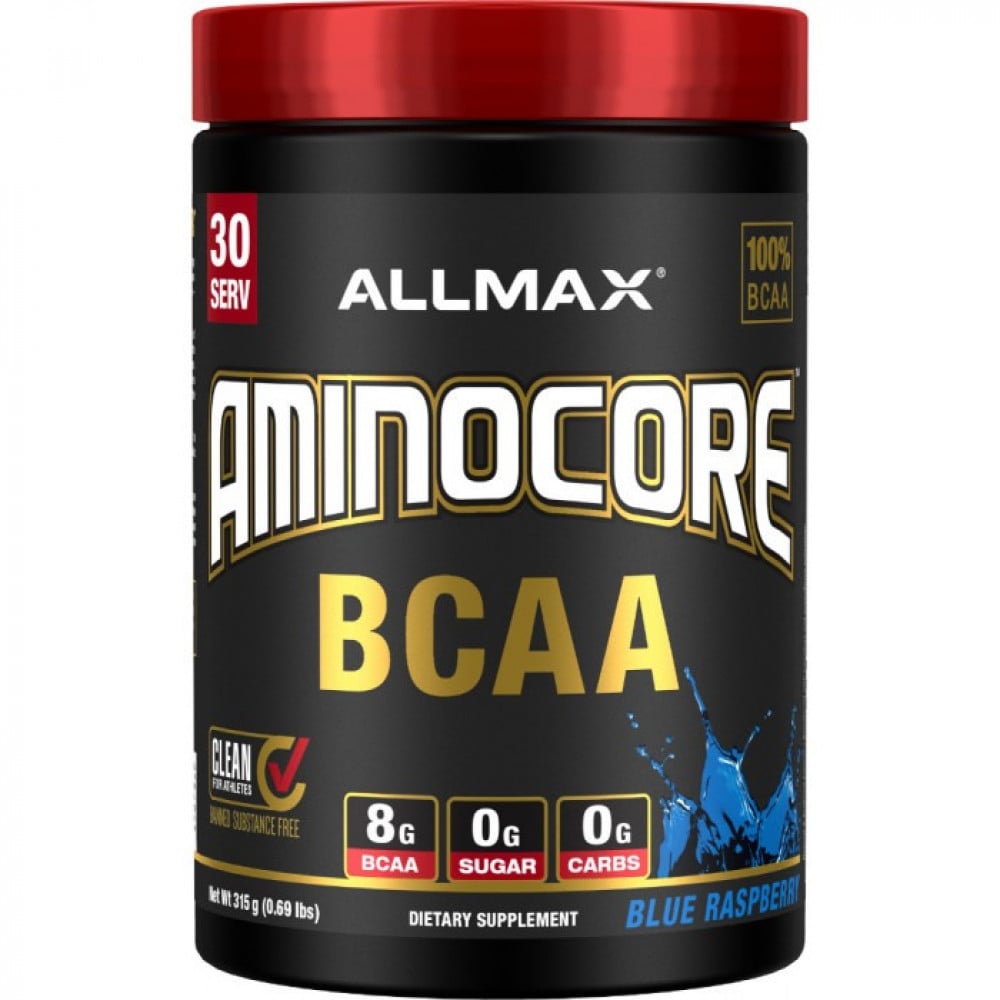 bcaa aminocore