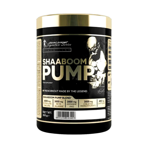 Shaaboom PUMP