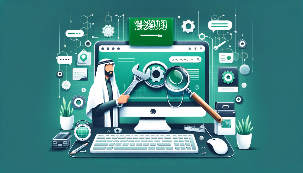 حل-مشاكل موقع-سلة