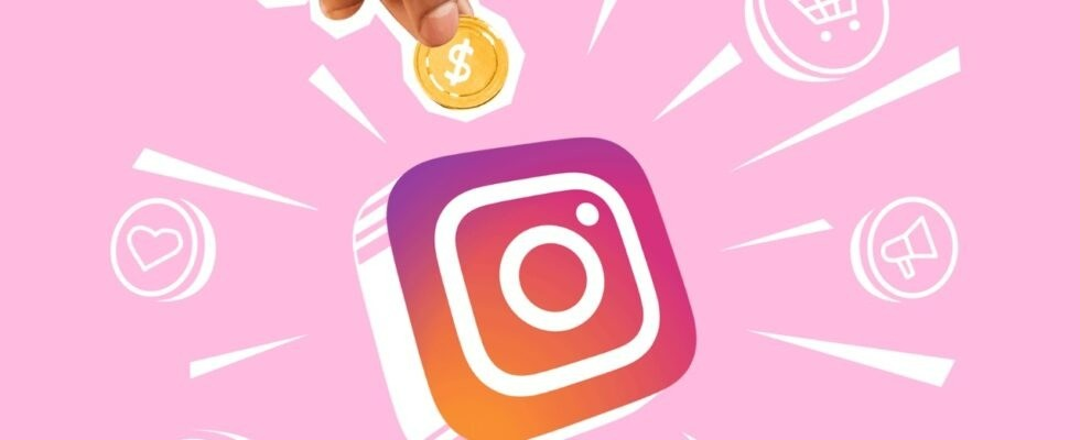 كيف-اسوي-متجر-بالانستقرام