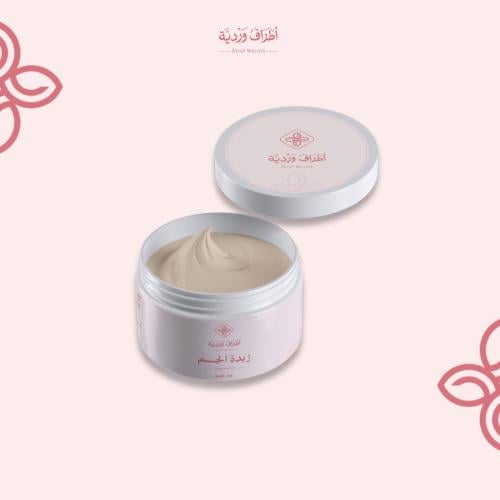 (زبدة الجسم) مفرد Body butter