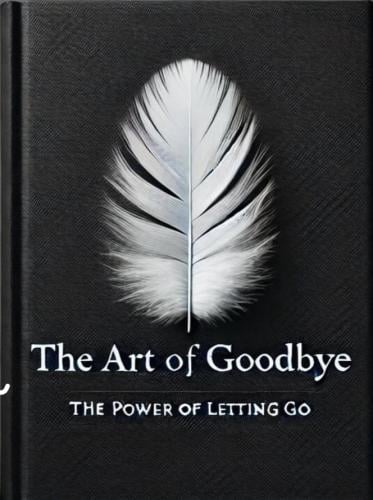 The art of goodbye