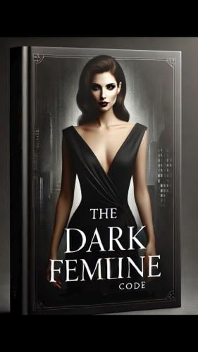 The dark feminine code