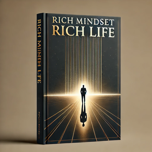 Rich mindset, rich life | عقليه ثرية ، حياة ثرية