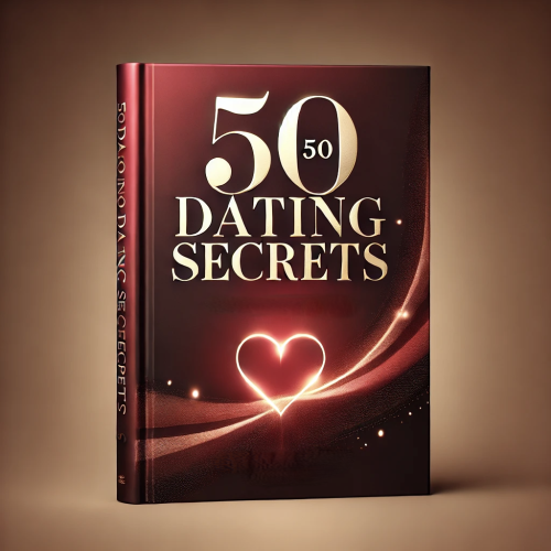 50 dating secrets