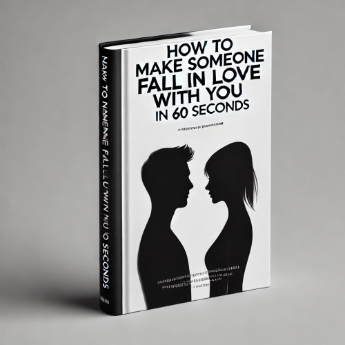 How to make someone love you in 60 sec | كيف تجعل...