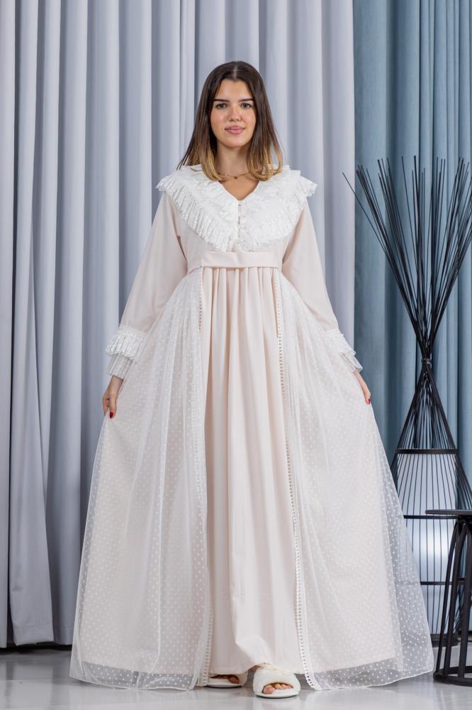 روب استقبال