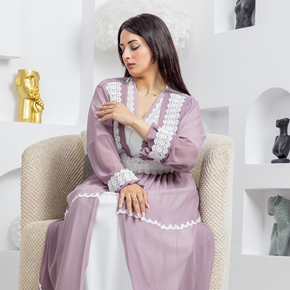 روب استقبال