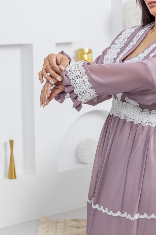 روب استقبال