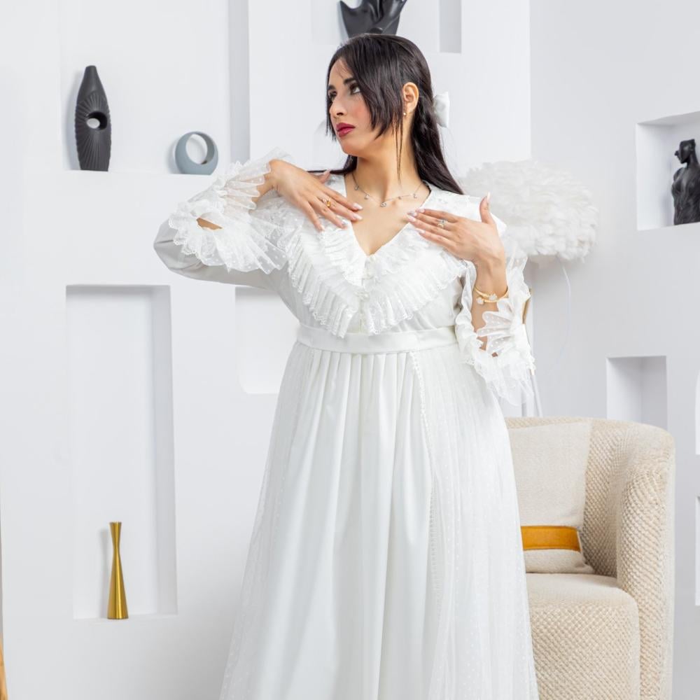 روب استقبال