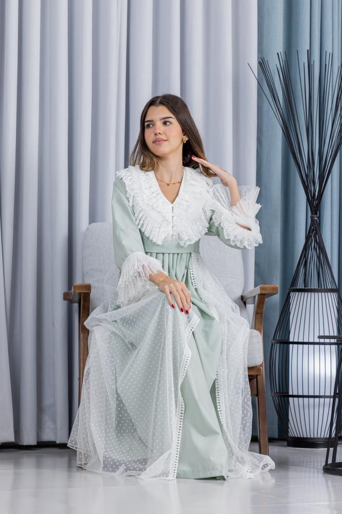 روب استقبال