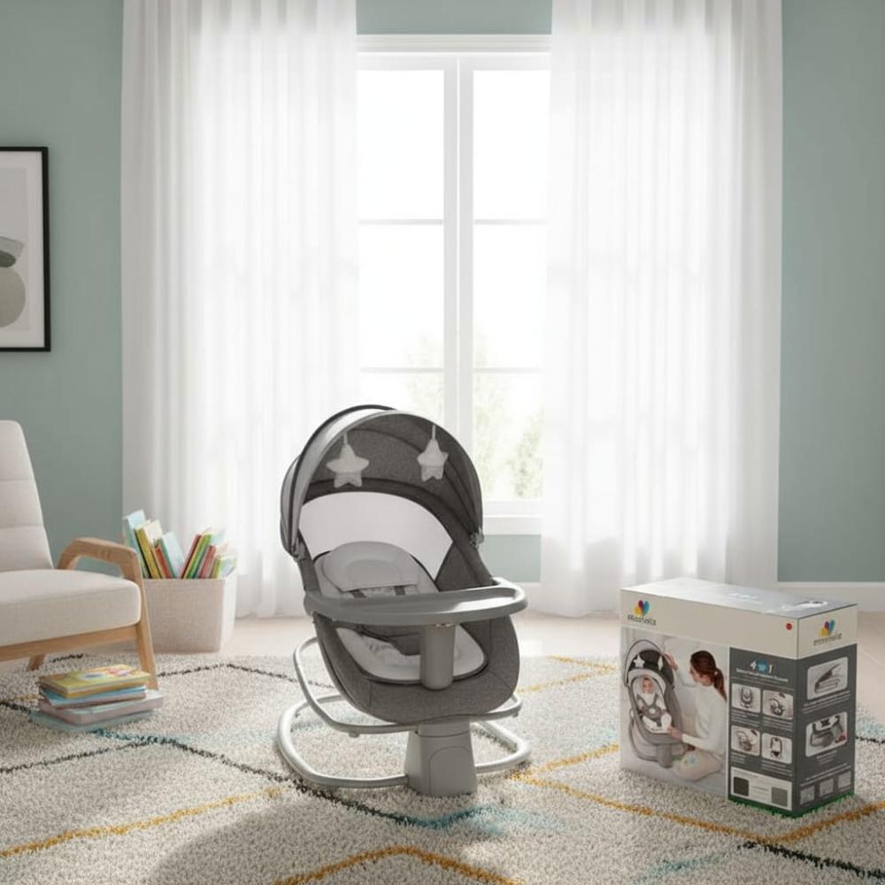 كرسي هزاز ماستيلا