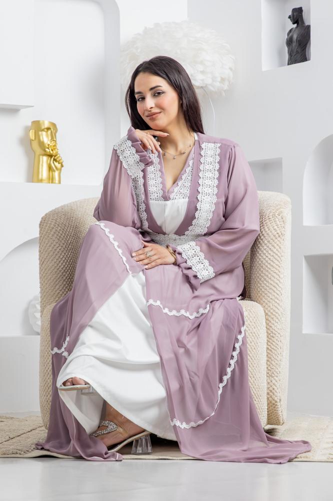 روب استقبال