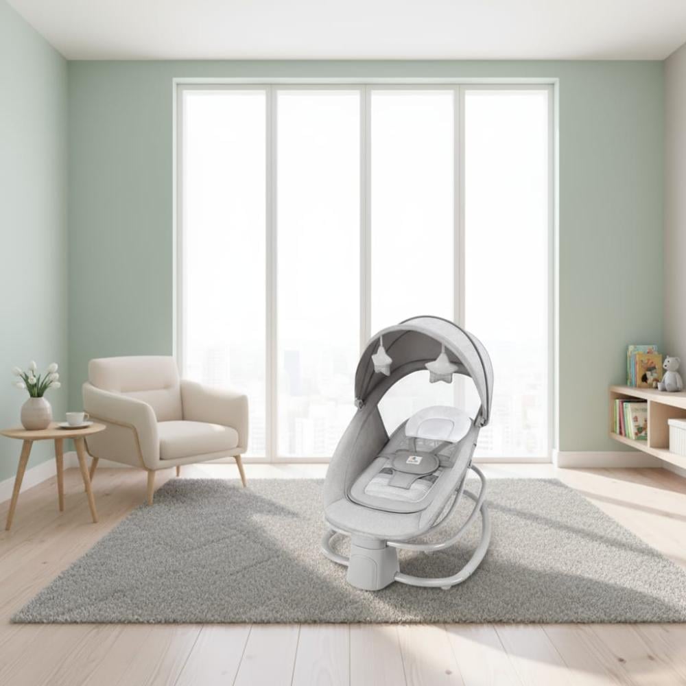 كرسي هزاز ماستيلا